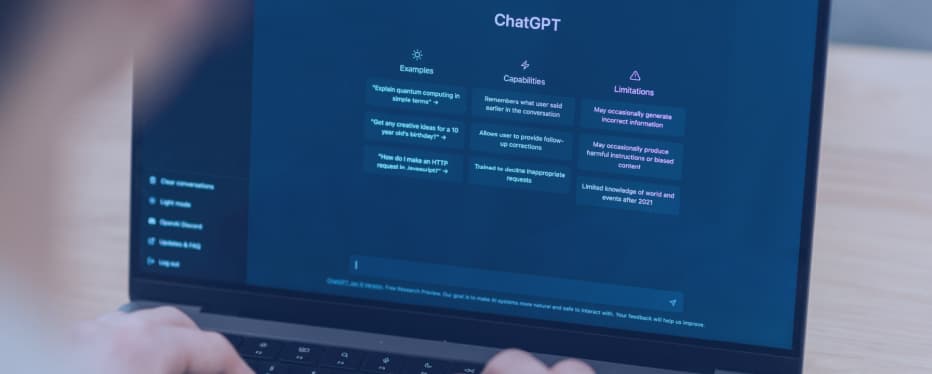 AI-Driven Software Development - Our Experiment with ChatGPT