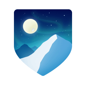 Github's Arctic Code Vault badge
