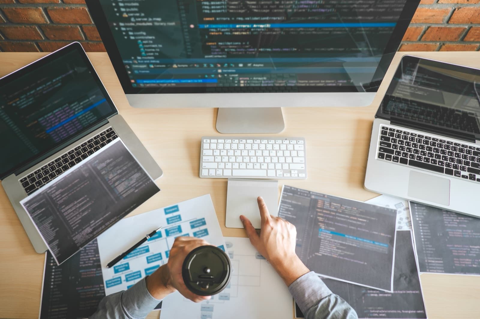 How to test web extensions?