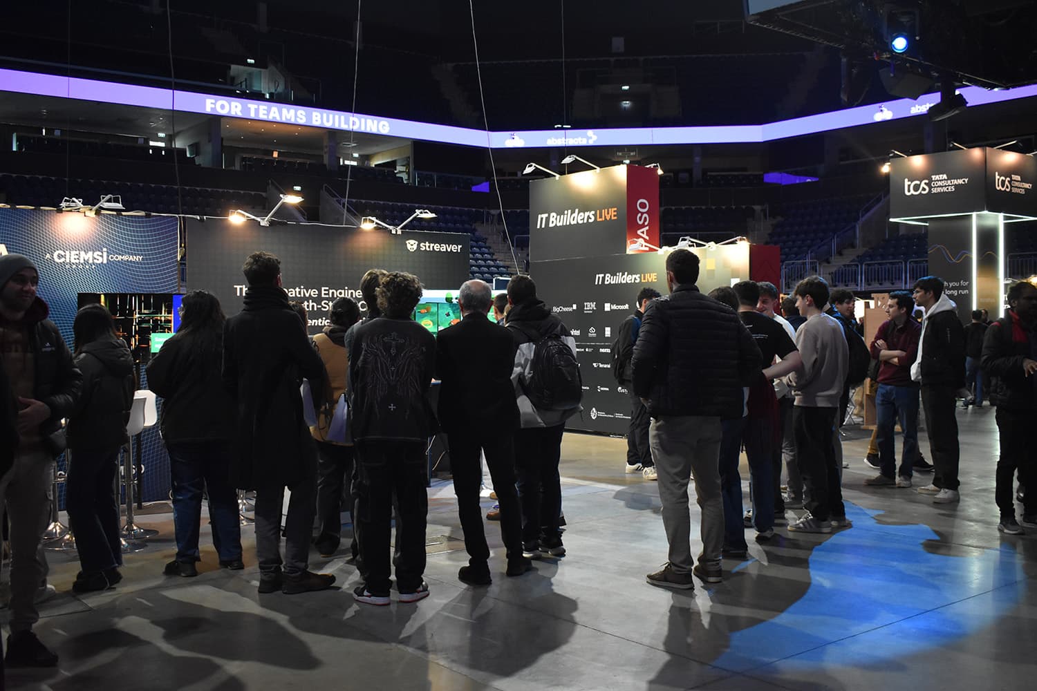 IT Builders Live 2026: What to Adopt and What to Ignore in AI