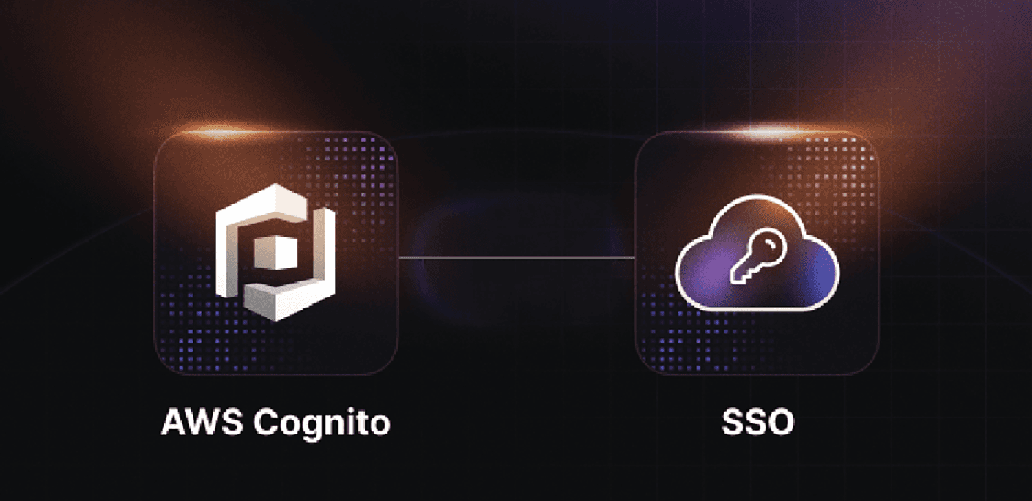 How to Fix Fragile SSO Systems Using AWS Cognito: A Scalable Identity Platform Guide