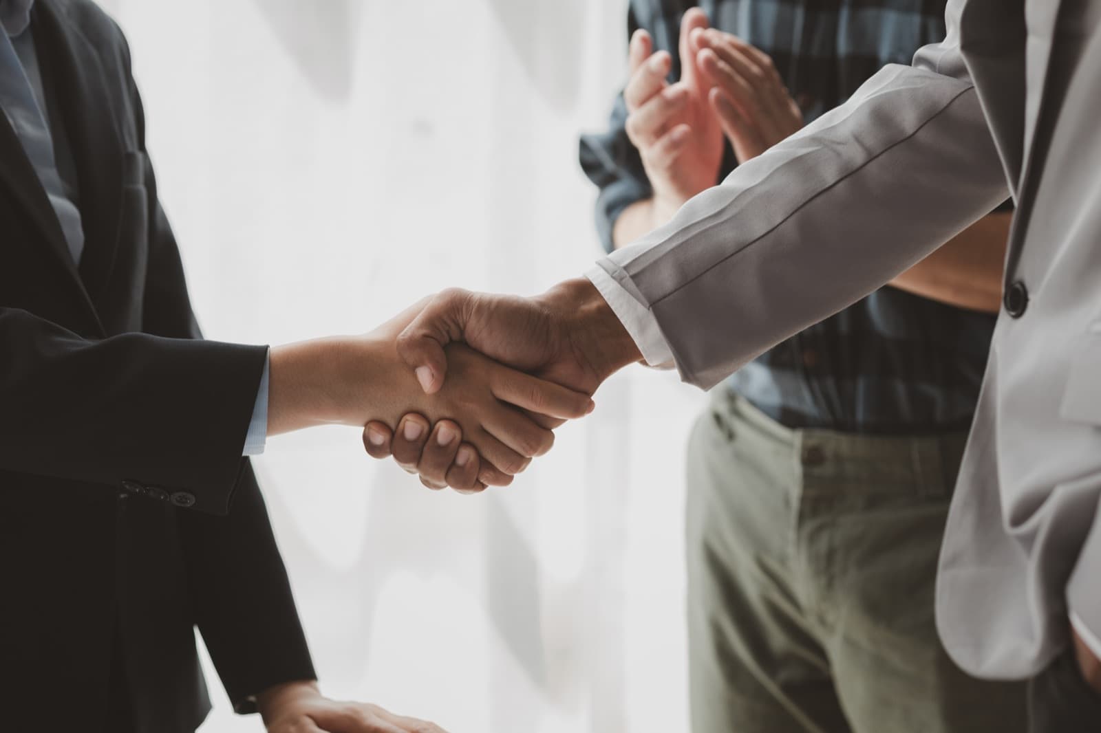 AI-First Development Partner for End-to-End Solutions