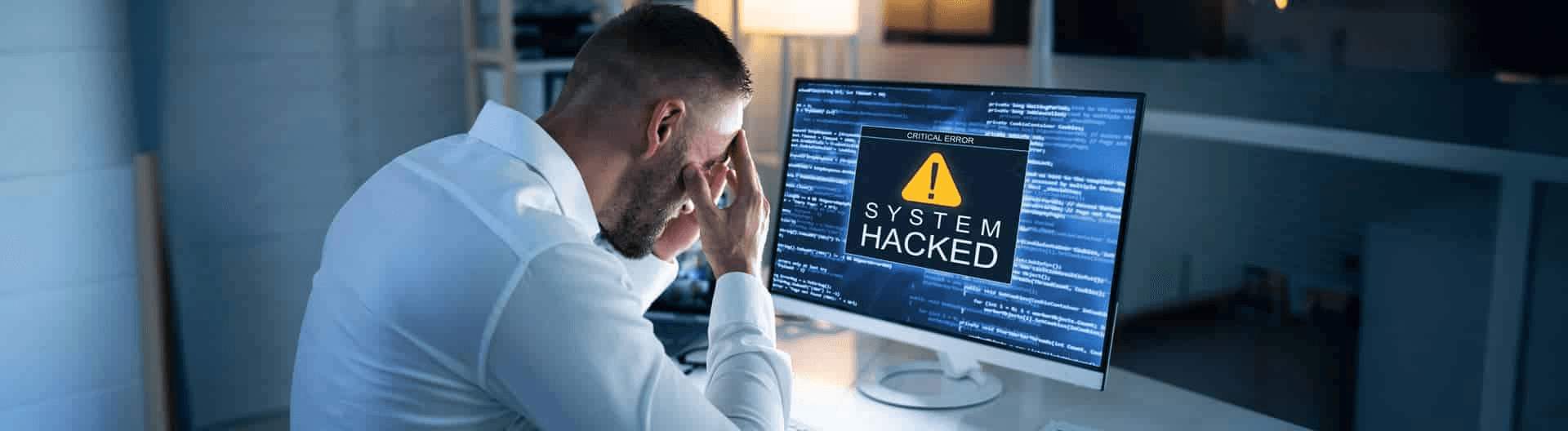 The Cyber Security Report 2026: Why This Matters & What You Need to Know