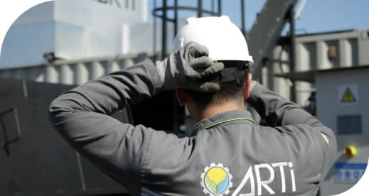 ARTi