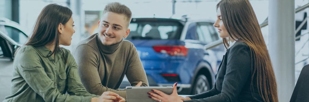 Auto-Finance Pioneer
