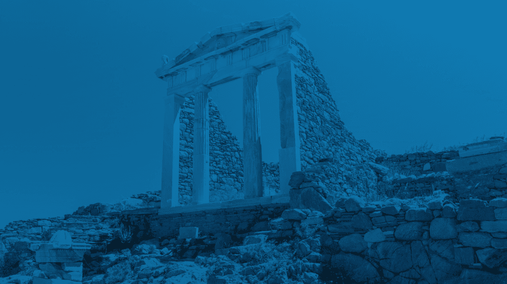 Delos case study