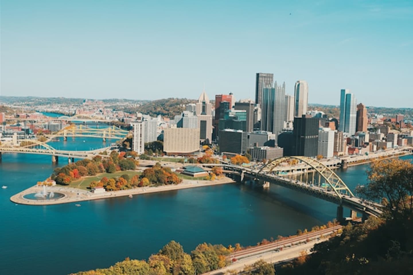 Pittsburgh Robotics Network