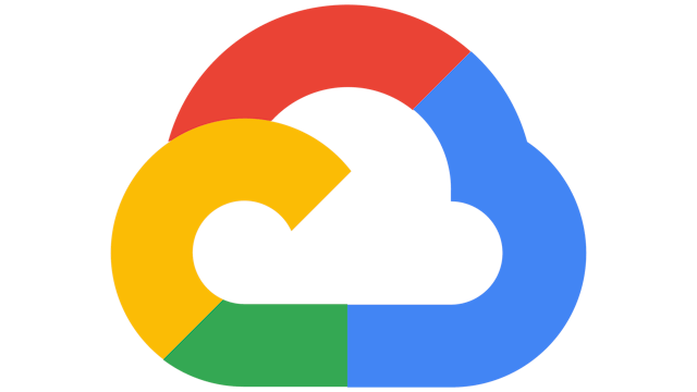 googleCloudPlatform logo
