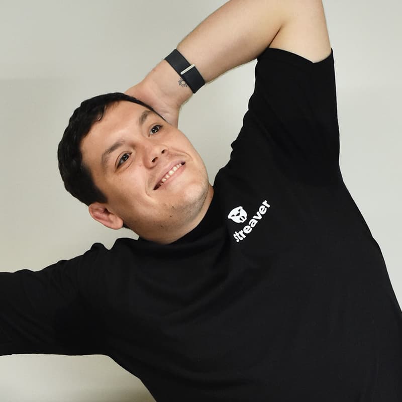 Mateo Sayas